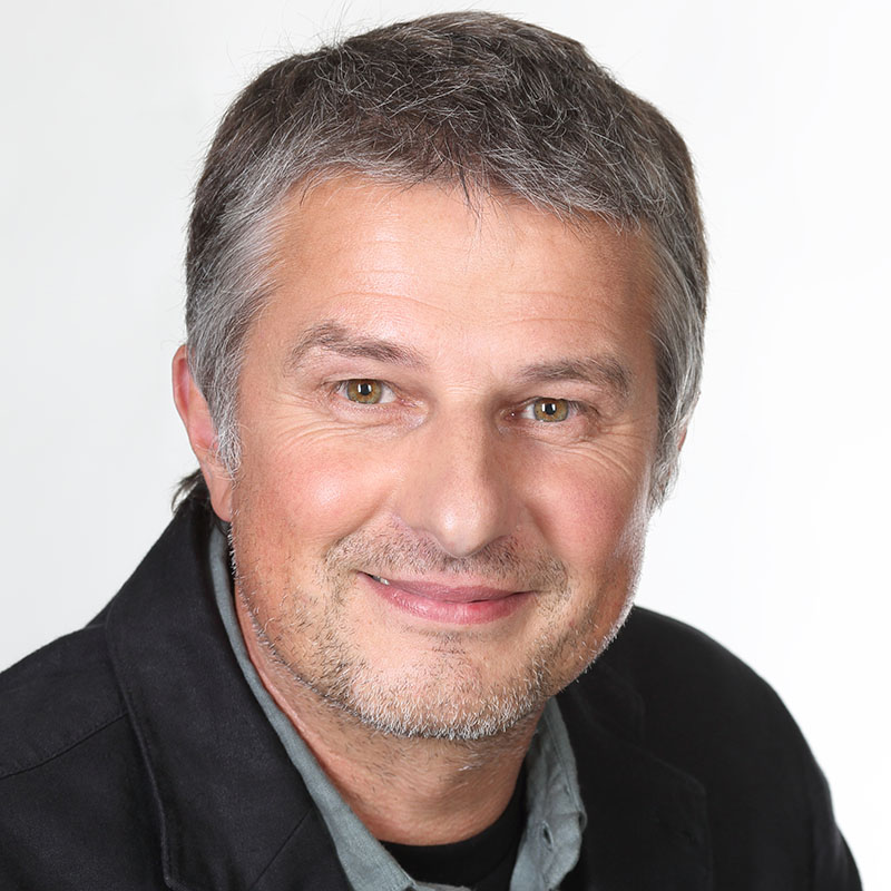 Bruno Körner